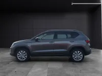 Nouvelle Seat Ateca 150 ch (110 kW) 2026 Gris SUV