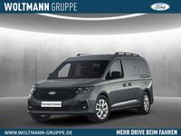 Neu Ford Tourneo Connect 122 PS (89 kW) 2026 Cometgrey Van / Kleinbus