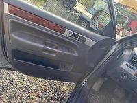 Gebraucht VW Touareg 174 PS (127 kW) 2005 Grau SUV