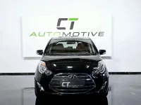 Gebraucht Hyundai i20 125 PS (91 kW) 2018 Schwarz Van / Kleinbus