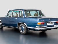 Gebraucht Mercedes 600 250 PS (183 kW) 1975 Blau Limousine