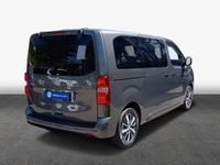 gebraucht Toyota Verso Proace20-l-D-4D L1 Shuttle Comfort Navi