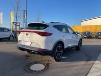 Gebraucht Cupra Formentor 150 PS (110 kW) 2024 Weiß SUV