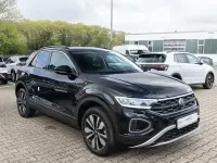 Usata VW T-Roc Goal 150 CV (110 kW) 2025 Nero SUV