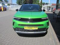 Gebraucht Opel Mokka-e Ultimate 100 kW (136 PS) 2022 Grün SUV
