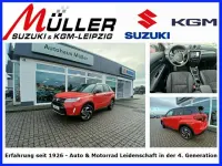 Neu Suzuki Vitara Comfort+ 110 PS (80 kW) 2026 SUV
