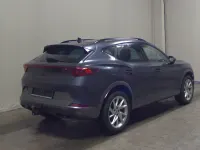 Gebraucht Cupra Formentor 150 PS (110 kW) 2023 Grau SUV