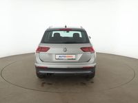 Gebraucht VW Tiguan Highline 2017 Grau SUV