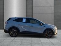 Gebraucht Renault Symbioz Esprit Alpine 143 PS (105 kW) 2025 Rafalegrau SUV