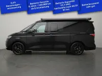 Neu VW T7 California 245 PS (180 kW) 2026 Deep black Van