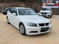 gebraucht BMW 318 E90 i