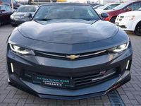 gebraucht Chevrolet Camaro 3.6 V6 Cabriolet*Kam*Windschott*TOP