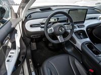 Gebraucht Smart #1 Edition #1 314 kW (428 PS) 2025 Digital white SUV