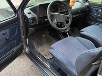 Gebraucht VW Golf Cabriolet 95 PS (69 kW) 1987 Cabrio