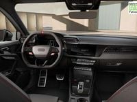 Neu Audi RS3 400 PS (294 kW) 2026 Kemoragrau metallic Limousine