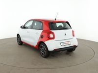 gebraucht Smart ForFour 0.9 Turbo Basis passion, Benzin, 11.980 €