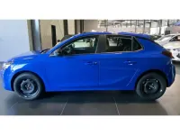 Neu Opel Corsa Edition 101 PS (74 kW) 2025 Blau Kleinwagen