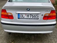 gebraucht BMW 316 316 i