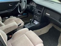 Gebraucht Audi 80 Comfort 90 PS (66 kW) 1986 Weiß Limousine