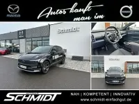 Gebraucht Volvo EX30 CC Ultra 314 kW (428 PS) 2025 Schwarz SUV