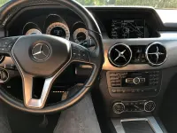 Gebraucht Mercedes GLK350 AMG 265 PS (194 kW) 2012 Weiß SUV