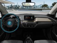 Gebraucht BMW i3 Performance 135 kW (184 PS) 2020 Grau Kleinwagen
