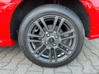 Gebraucht Ford Transit Sport 101 PS (74 kW) 2023 Rot Van / Kleinbus