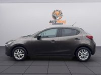 Gebraucht Mazda 2 Exclusive-Line 90 PS (66 kW) 2016 Limousine