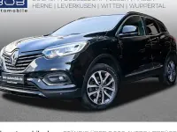 Gebraucht Renault Kadjar Black Edition 140 PS (102 kW) 2022 Schwarz SUV