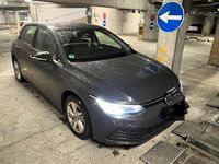 Gebraucht VW Golf VIII R 116 PS (85 kW) 2023 Grau Limousine