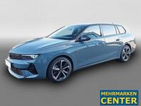 Neu Opel Astra 131 PS (96 kW) 2026 Grau Limousine