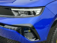 Nowe Opel Mokka-e GSe 206 kW (281 KM) 2025 Niebieski SUV