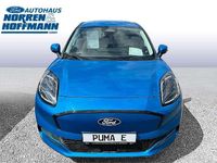 Używany Ford Puma Gen-E 124 kW (169 KM) 2025 Niebieski SUV