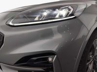 Gebraucht Ford Kuga ST-Line 150 PS (110 kW) 2023 Solar silver metallic SUV