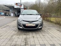 gebraucht Hyundai i20 Classic/ GEPFLEGT ..