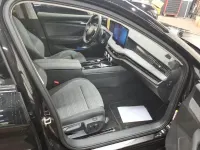 Gebraucht Skoda Superb Selection 150 PS (110 kW) 2025 Ebonyschwarz Kombi