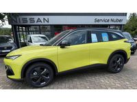 Neu Baic X55 177 PS (130 kW) 2025 Grünmetallic SUV