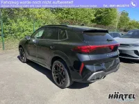 Neu Cupra Terramar VZ 265 PS (194 kW) 2026 Mythosschwarz (black), metallic SUV