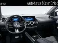Gebraucht Mercedes GLA250 AMG 163 PS (119 kW) 2026 Manufaktur lack manufaktur alp SUV