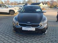 Gebraucht Kia Ceed Edition 7 99 PS (72 kW) 2020 Black pearl Kleinwagen