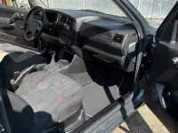 Brugt VW Golf III 60 HK (44 kW) 1995 Grå Hatchback
