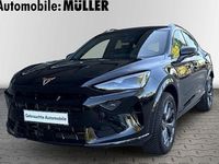 Gebraucht Cupra Formentor 150 PS (110 kW) 2025 Schwarz SUV
