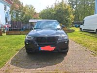 gebraucht BMW X3 drive 2.0 Disel