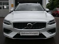 gebraucht Volvo V60 Inscription*Leder*Navi*LED*360°*Sensus*19"