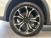 Gebraucht Ford Focus Active X 120 PS (88 kW) 2021 Frostweiã Kombi