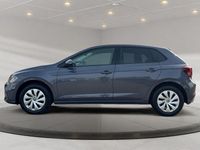 Gebraucht VW Polo Life 95 PS (69 kW) 2025 Rauchgrau metallic Kleinwagen