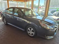 Gebraucht Subaru Legacy 167 PS (122 kW) 2011 Grau Limousine
