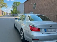 Second-hand BMW 525 218 CP (160 kW) 2006 Gri Berlinǎ