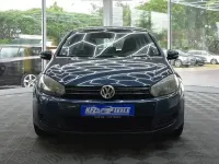 Gebraucht VW Golf VI Comfortline 125 PS (91 kW) 2009 Andere Kleinwagen