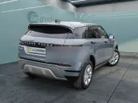 Brugt Land Rover Range Rover evoque 2021 Grå SUV